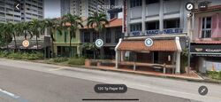 Tanjong Pagar Conservation Area (D2), Retail #452229681